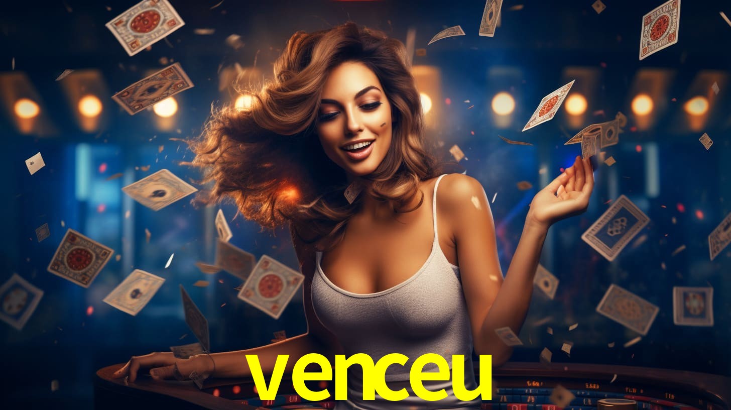 venceu - Reis do Cassino - venceu.com