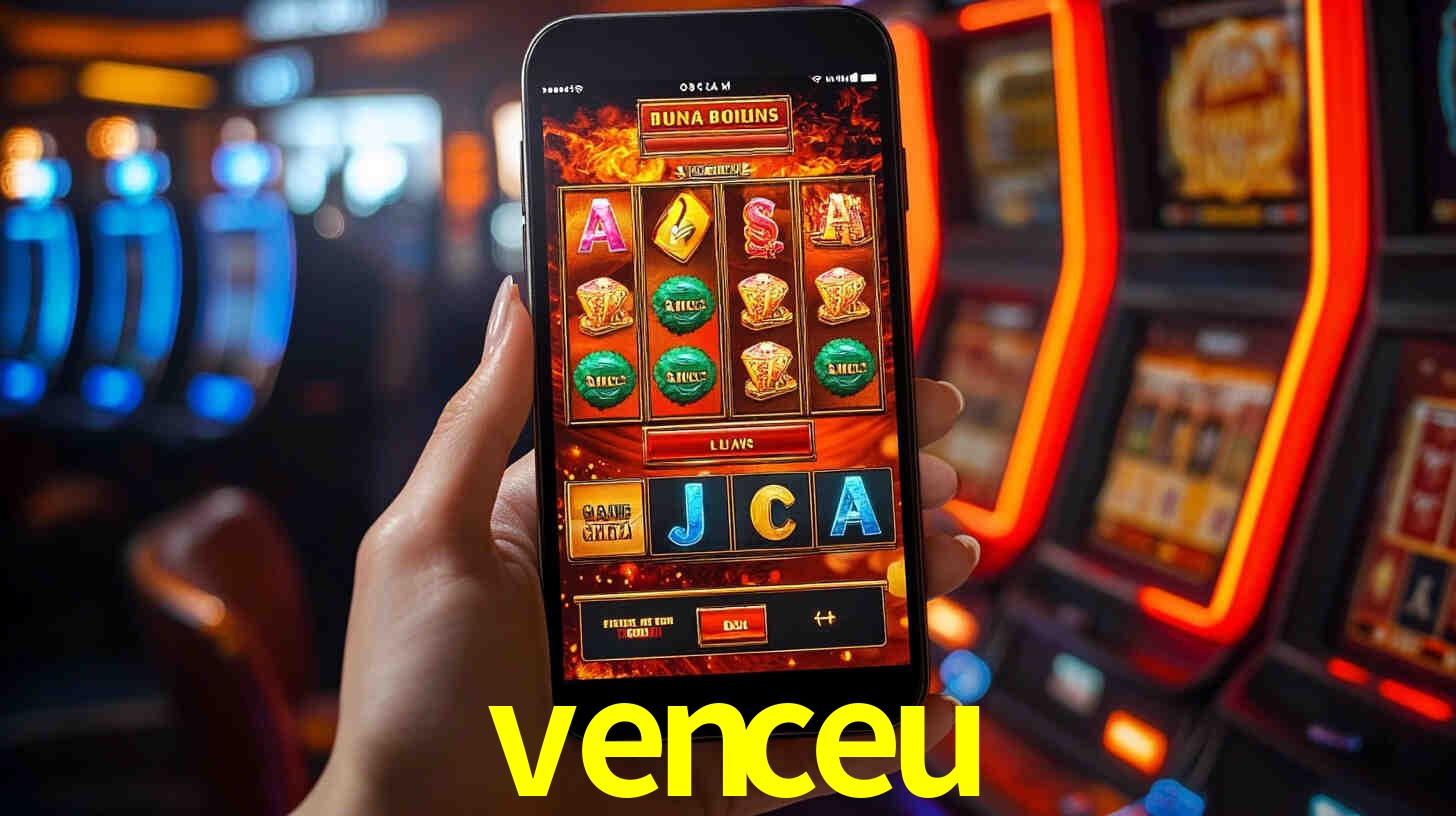 venceu: Seu Cassino Premiado com Pagamentos Rápidos