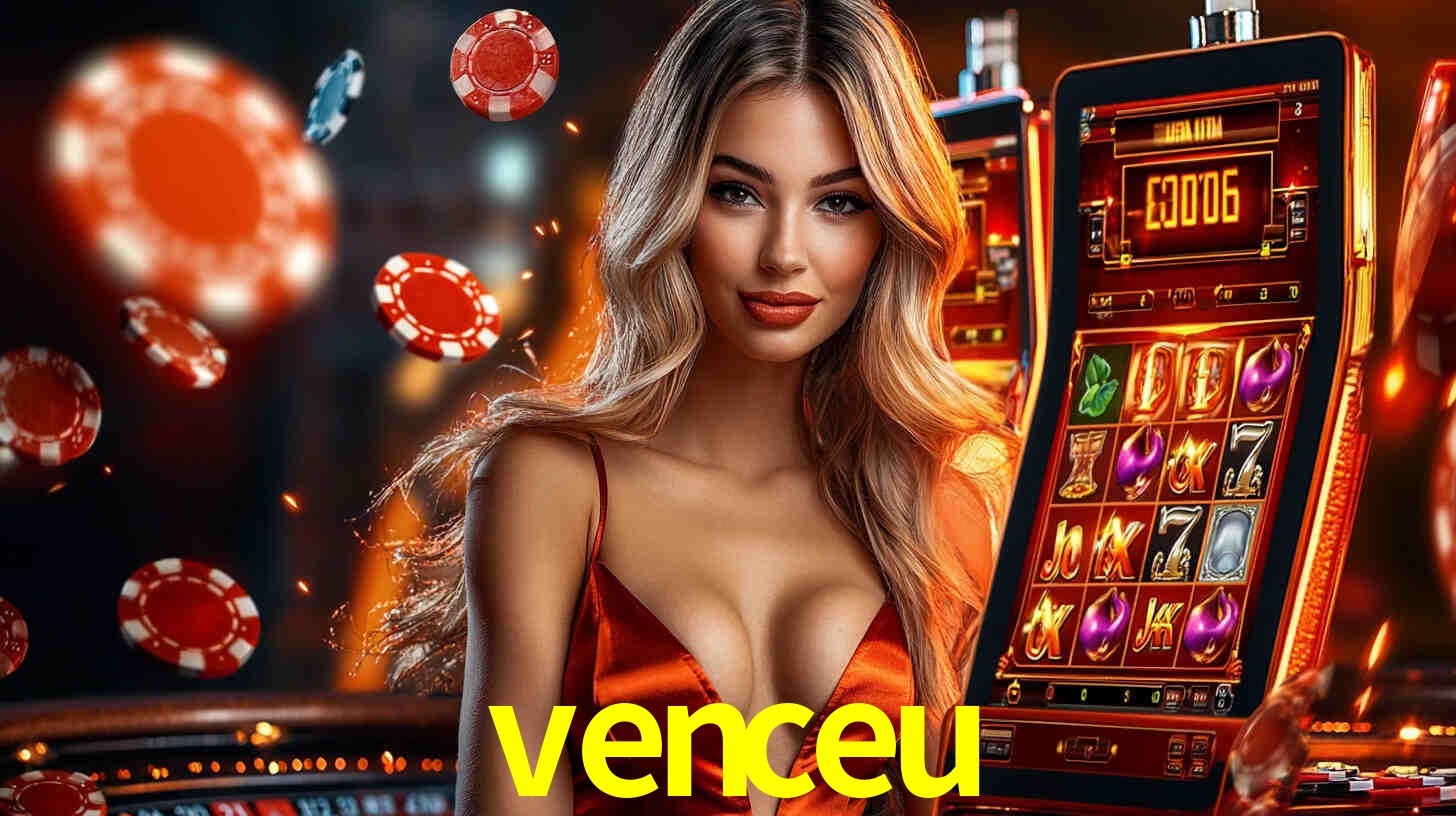 venceu BET
