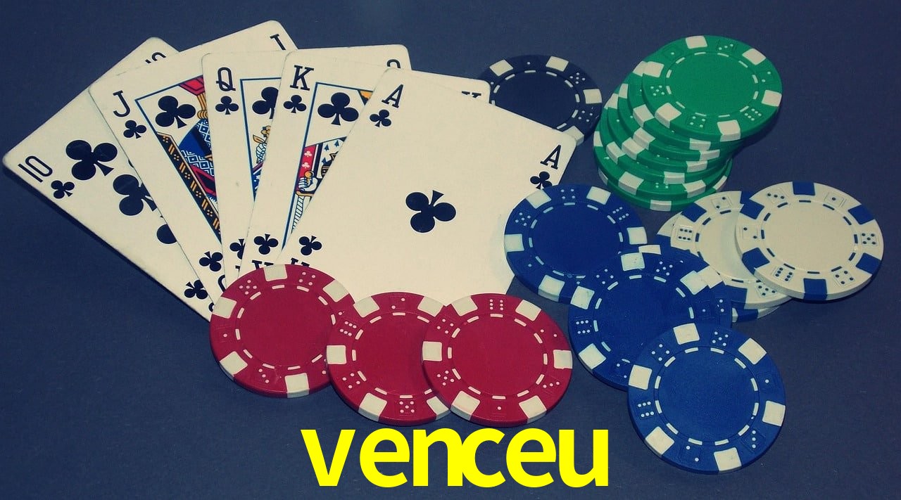 Statistics venceu