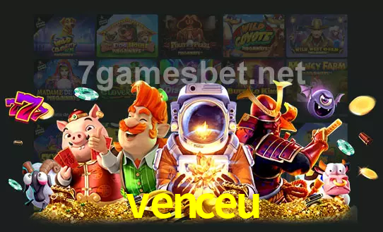 cassino venceu