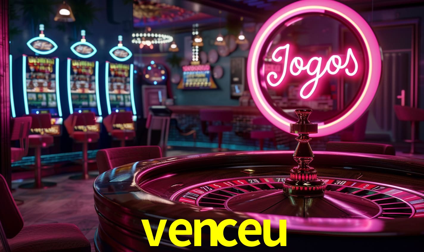 Explorando a Categoria de Eventos em Apostas na venceu