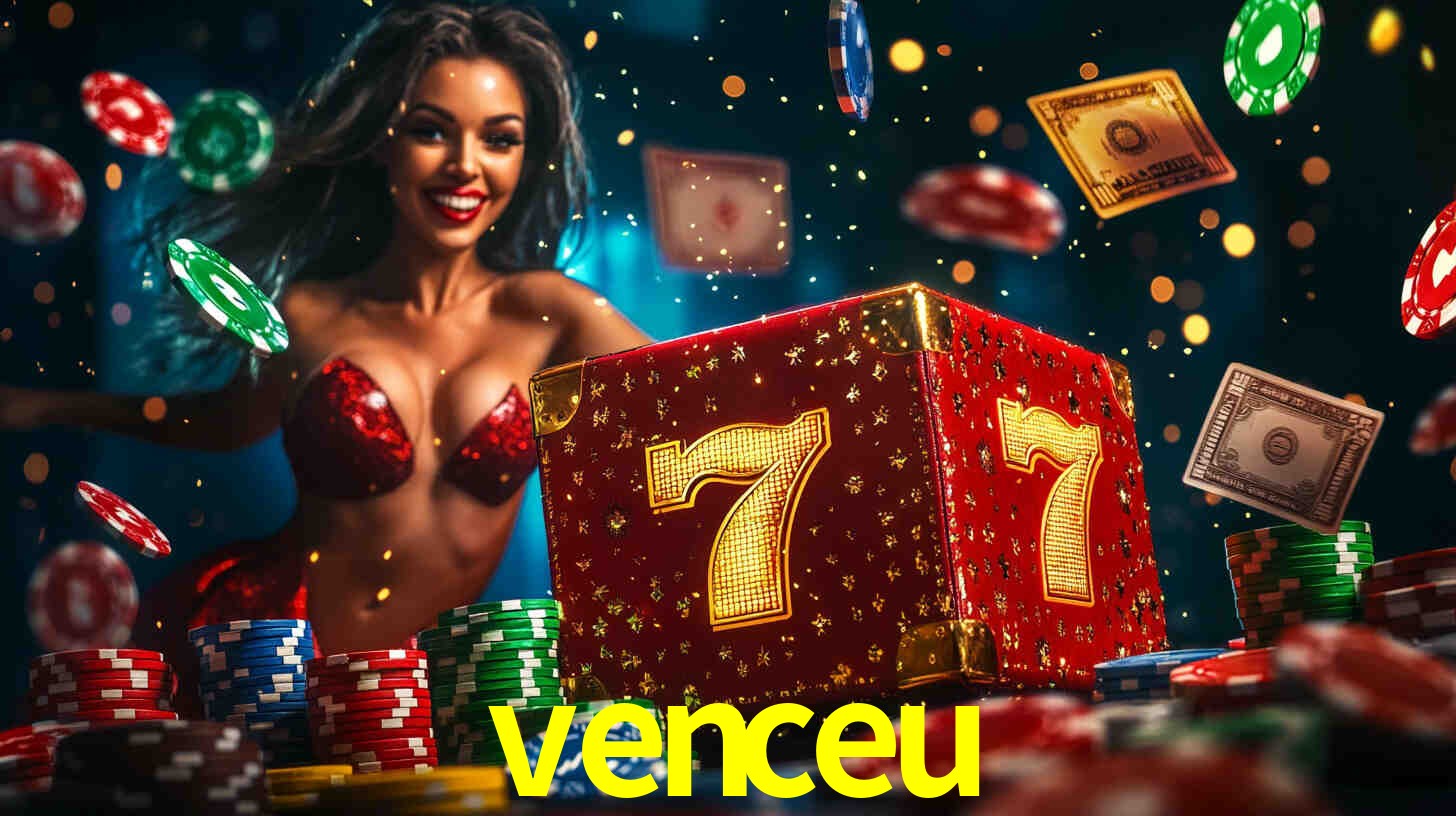 Apostas Esportivas na venceu: Um Guia Completo