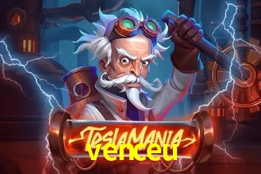 Slot Games venceu