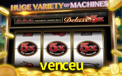 Descubra o Mundo do Cassino Online com venceu