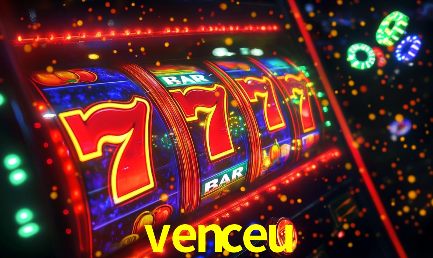 venceu,venceu.com