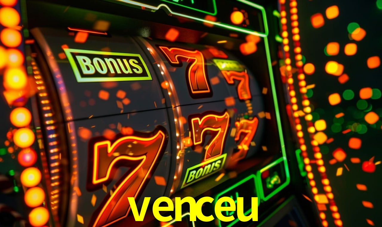 Inovações de Jogos na venceu: O Futuro das Experiências Interativas