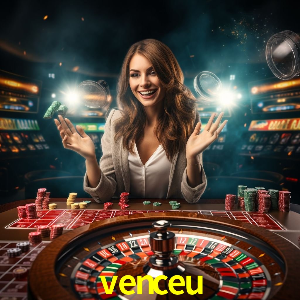 venceu,venceu.com