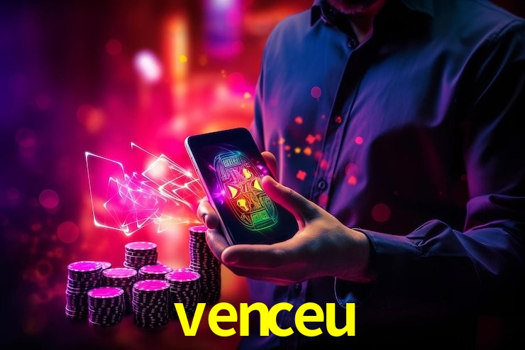 cassino venceu