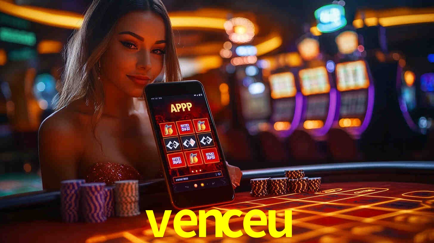Inovações de Jogos na venceu: O Futuro das Experiências Interativas