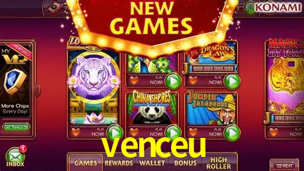 Blackjack Table venceu