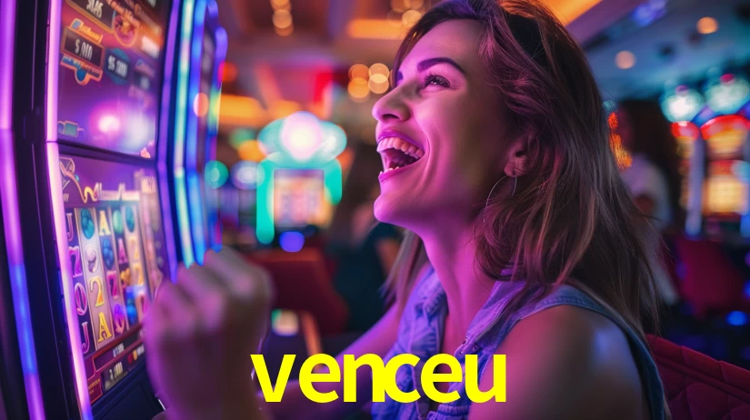 venceu,venceu.com