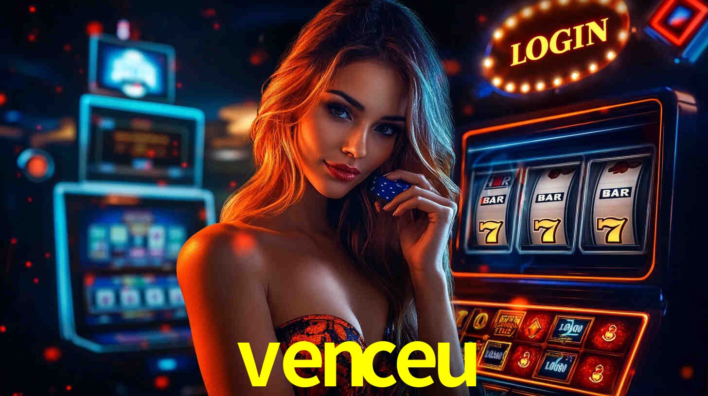 venceu,venceu.com