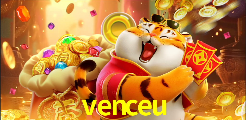 venceu BET