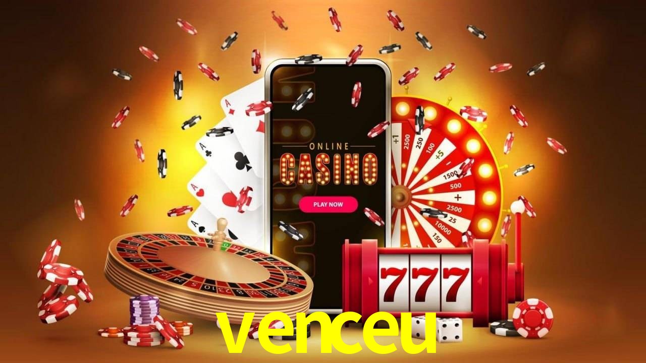 Games Directory venceu