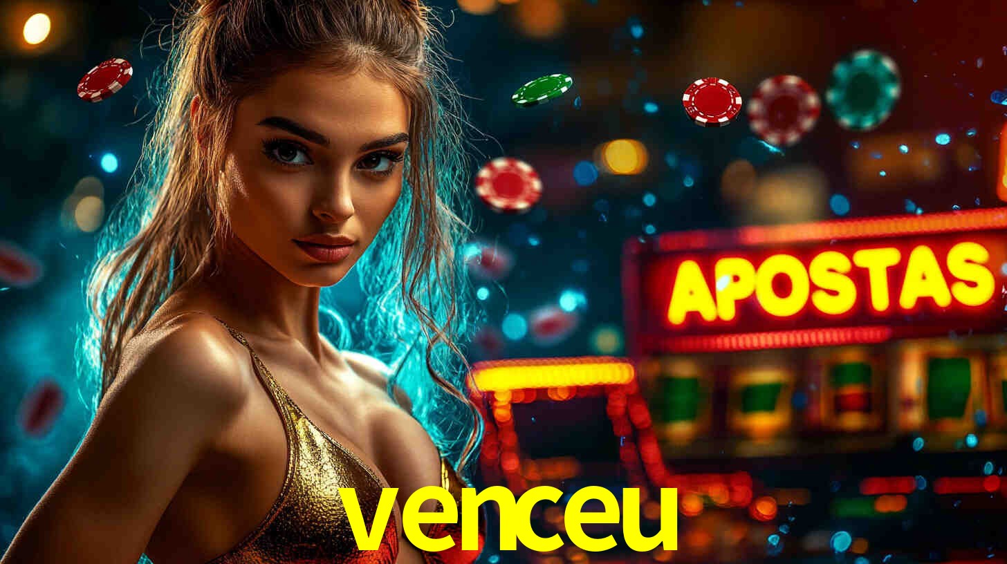 Desvendando o Mundo dos Jogos Virtuais na venceu