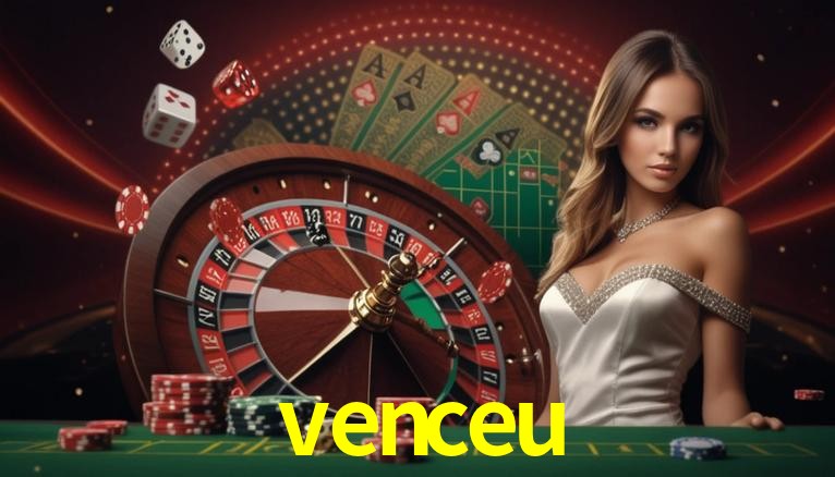 Live Casino venceu