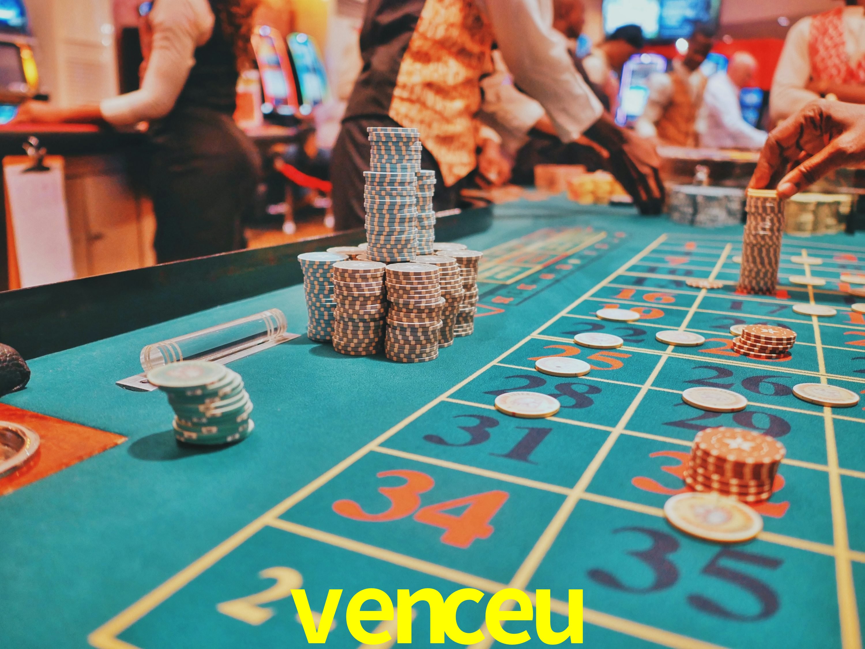 Basketball Betting venceu