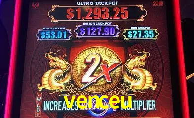 VIP Casino venceu