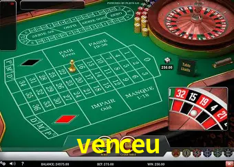 Live Casino venceu