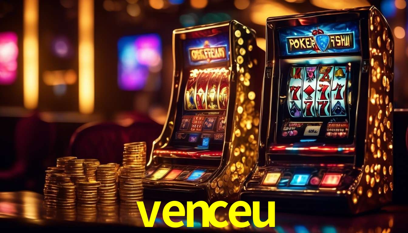 Explorando a Categoria de Eventos em Apostas na venceu