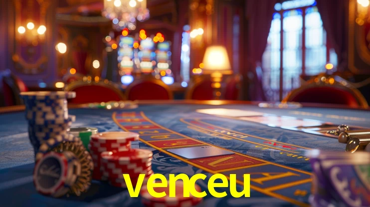 Slot Games venceu