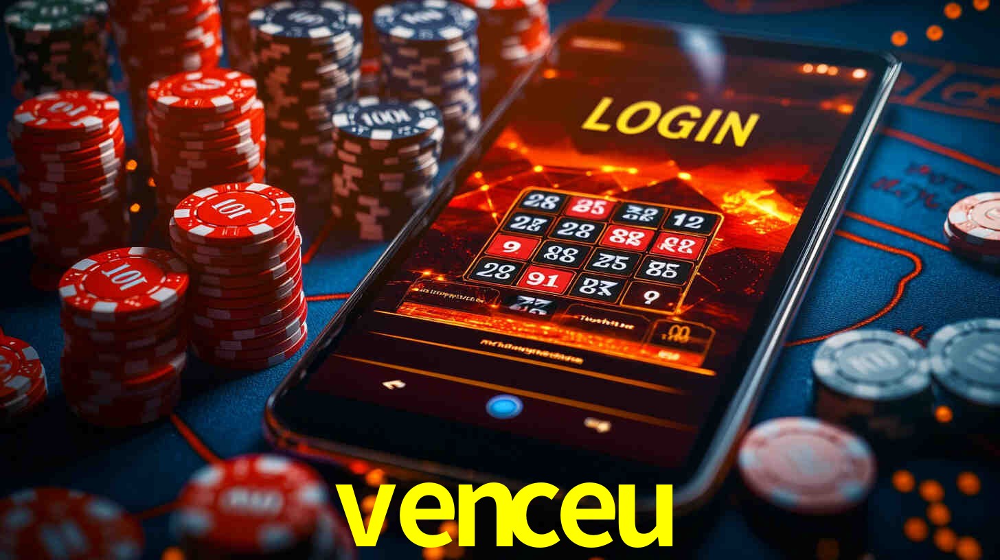 venceu BET