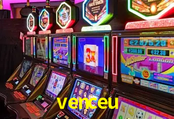 Descubra o Mundo do Cassino Online com venceu