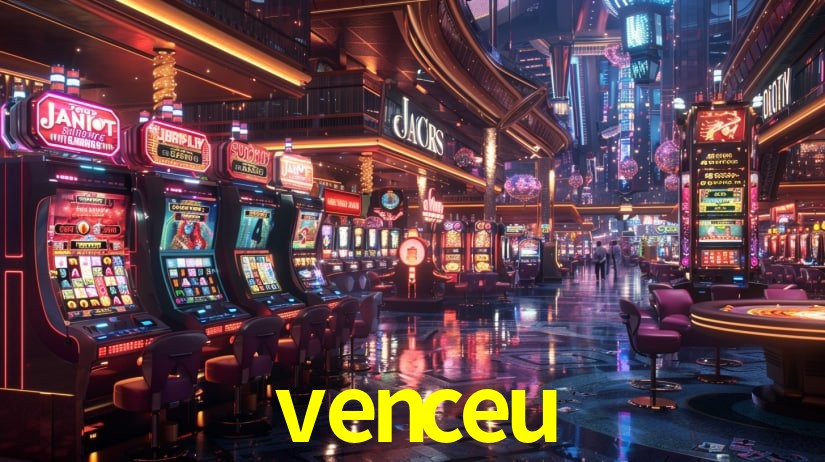 Bonus Features venceu