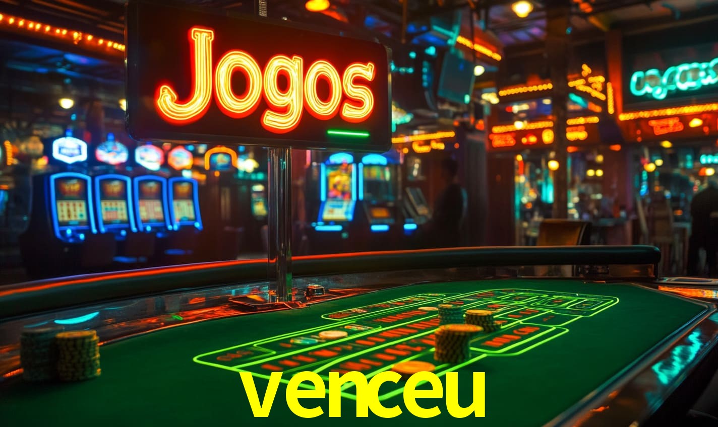 Game Providers venceu