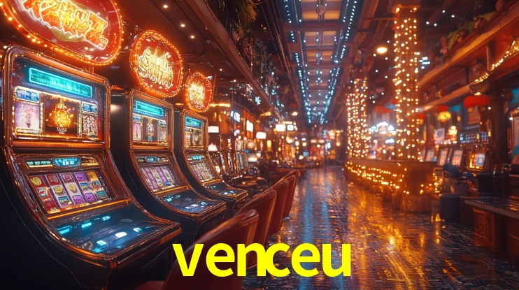 venceu,venceu.com