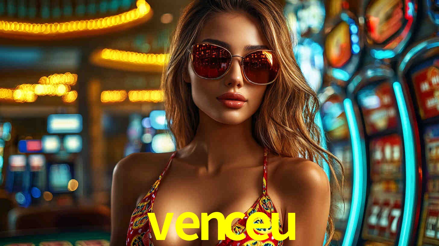 Tournaments venceu