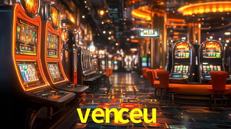venceu BET
