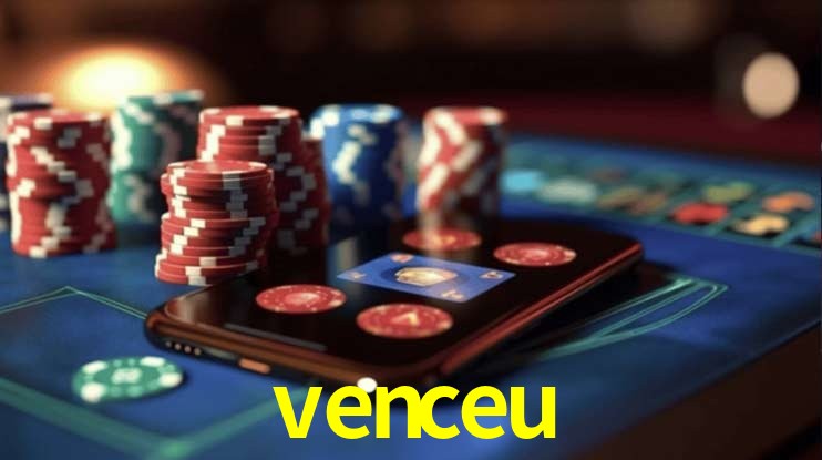 Tennis Betting venceu