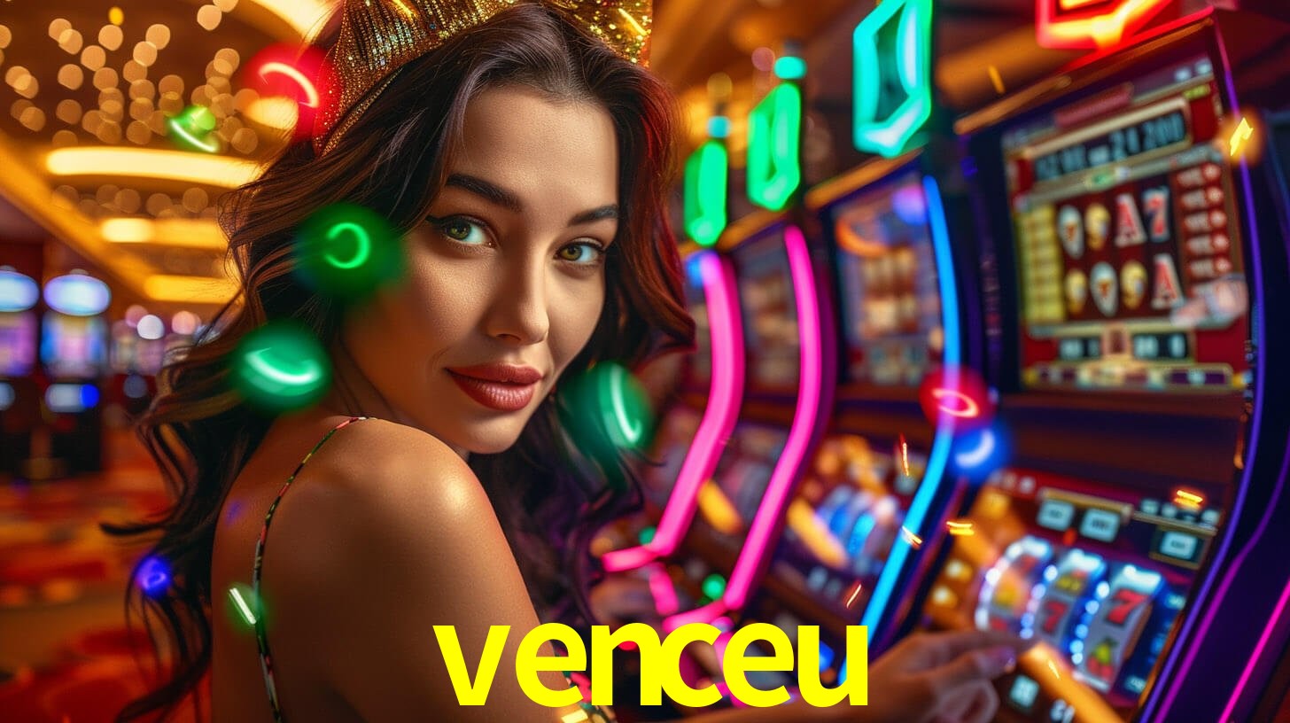 Exclusive Games venceu