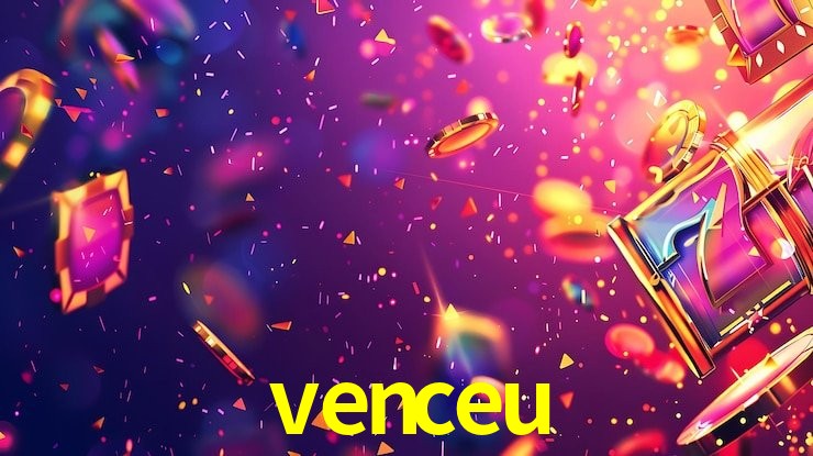 Desvendando o Mundo dos Jogos Virtuais na venceu