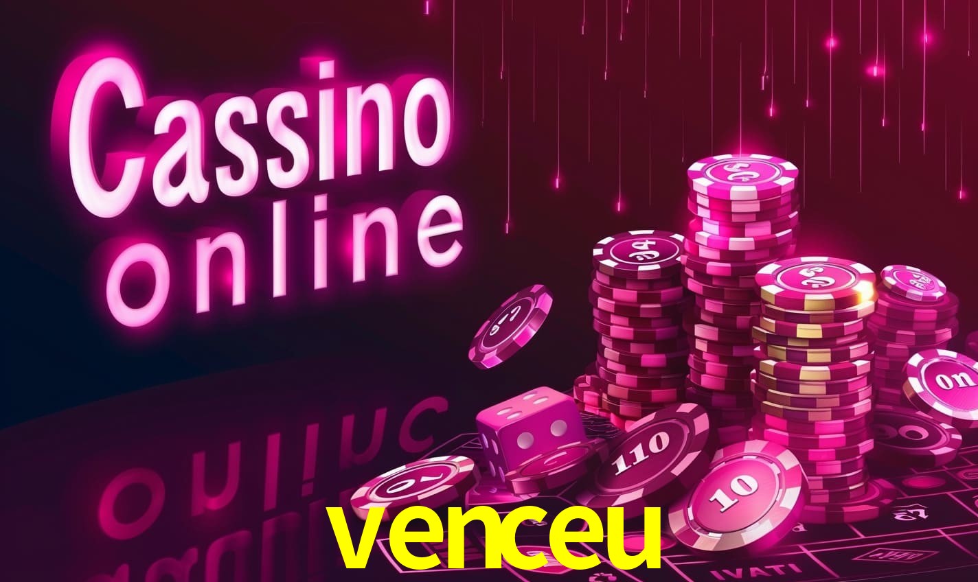 Descubra a Essência do venceu: Nossa História e Compromissos