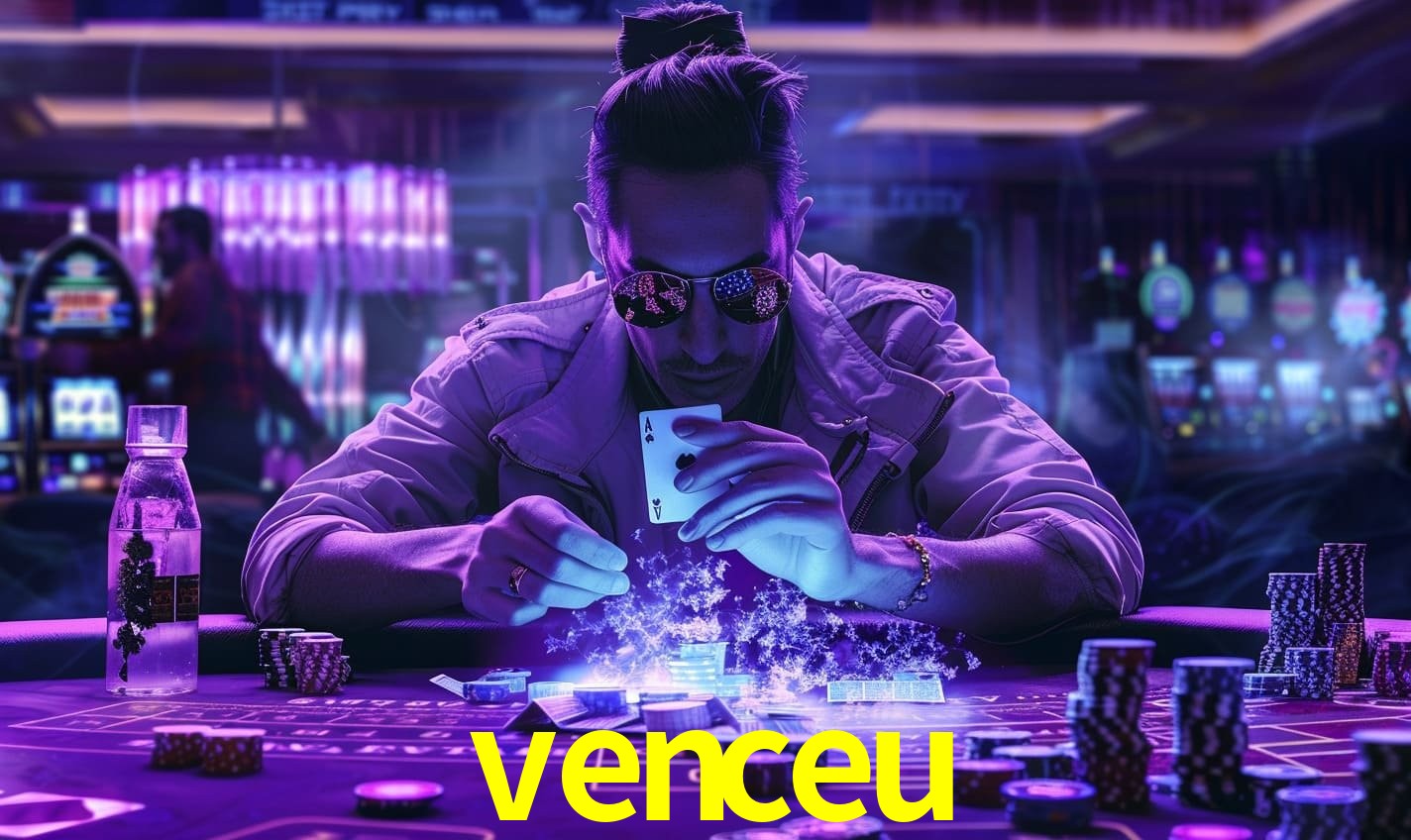Blackjack Table venceu