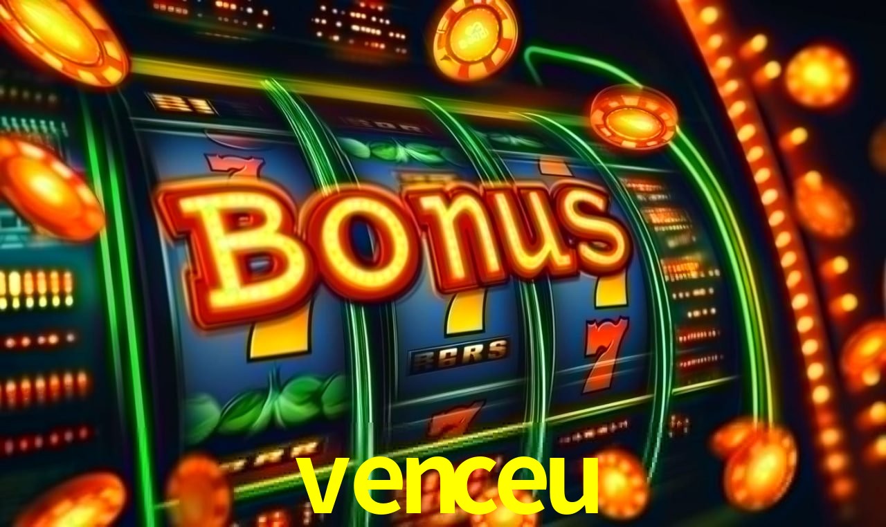 Roulette Table venceu