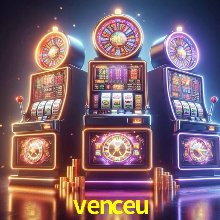 venceu BET