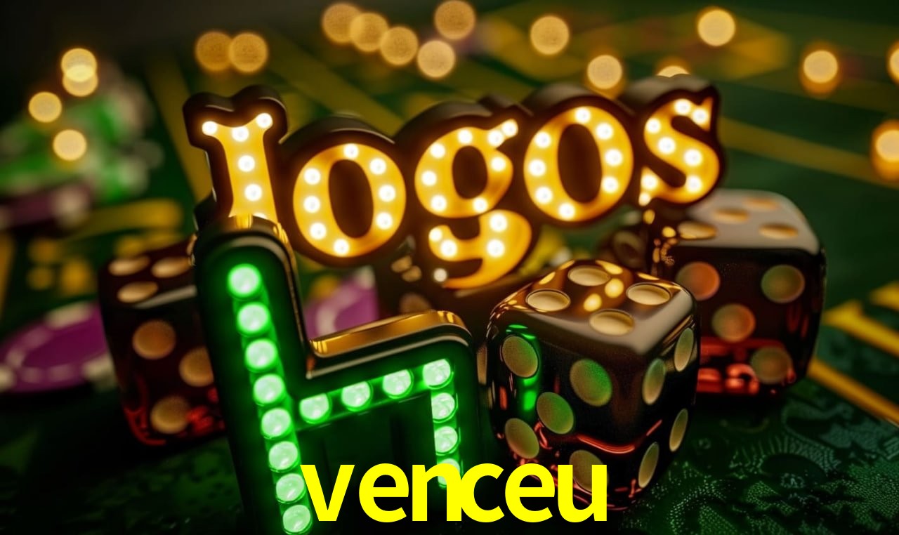 Bonus Features venceu