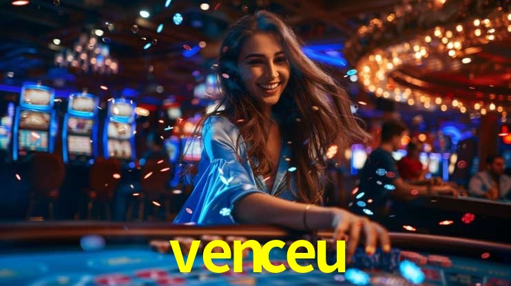 Tennis Betting venceu