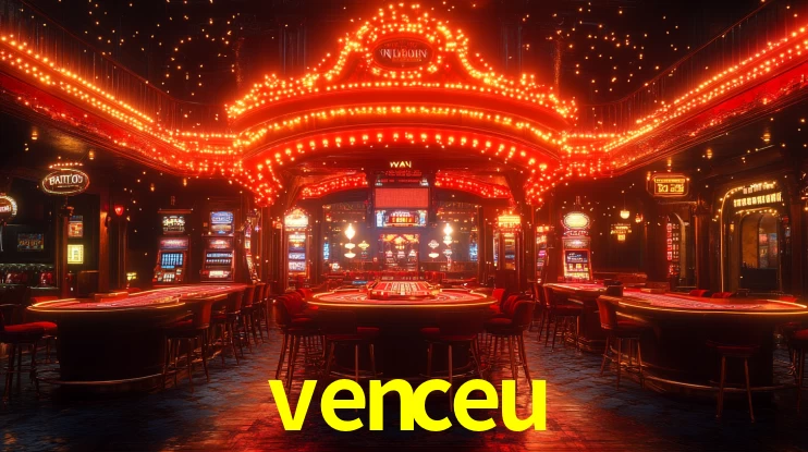 venceu,venceu.com