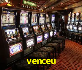 Descubra a Magia dos Jogos de Arcade no venceu