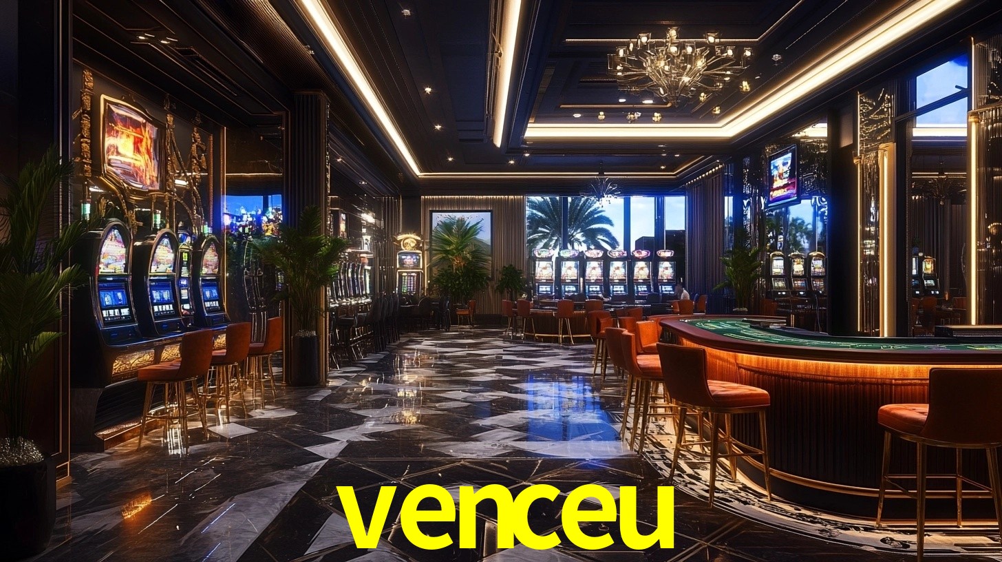 Welcome Bonus venceu