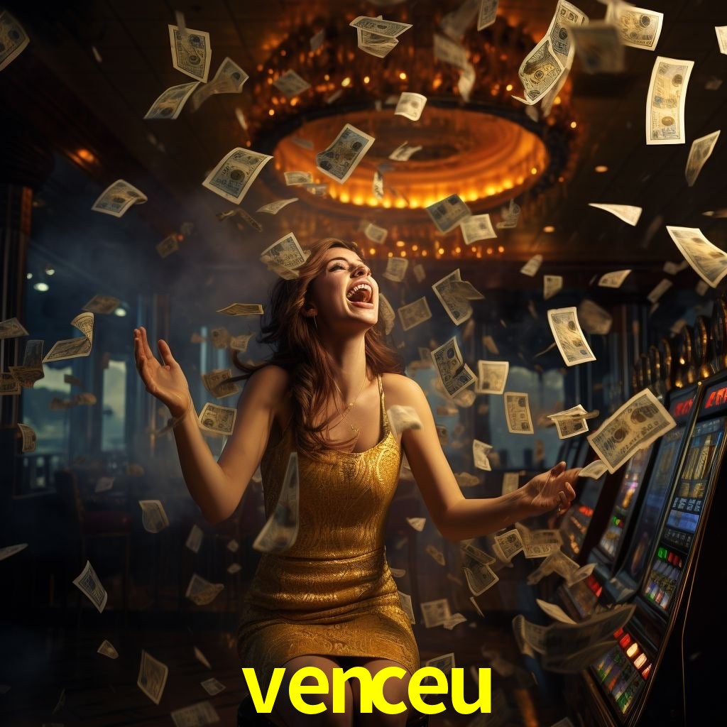 VIP Casino venceu