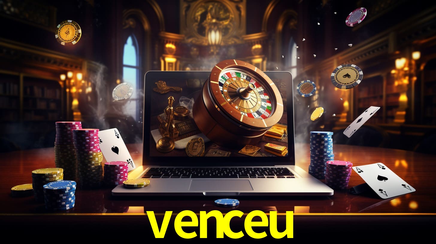 Tournaments venceu