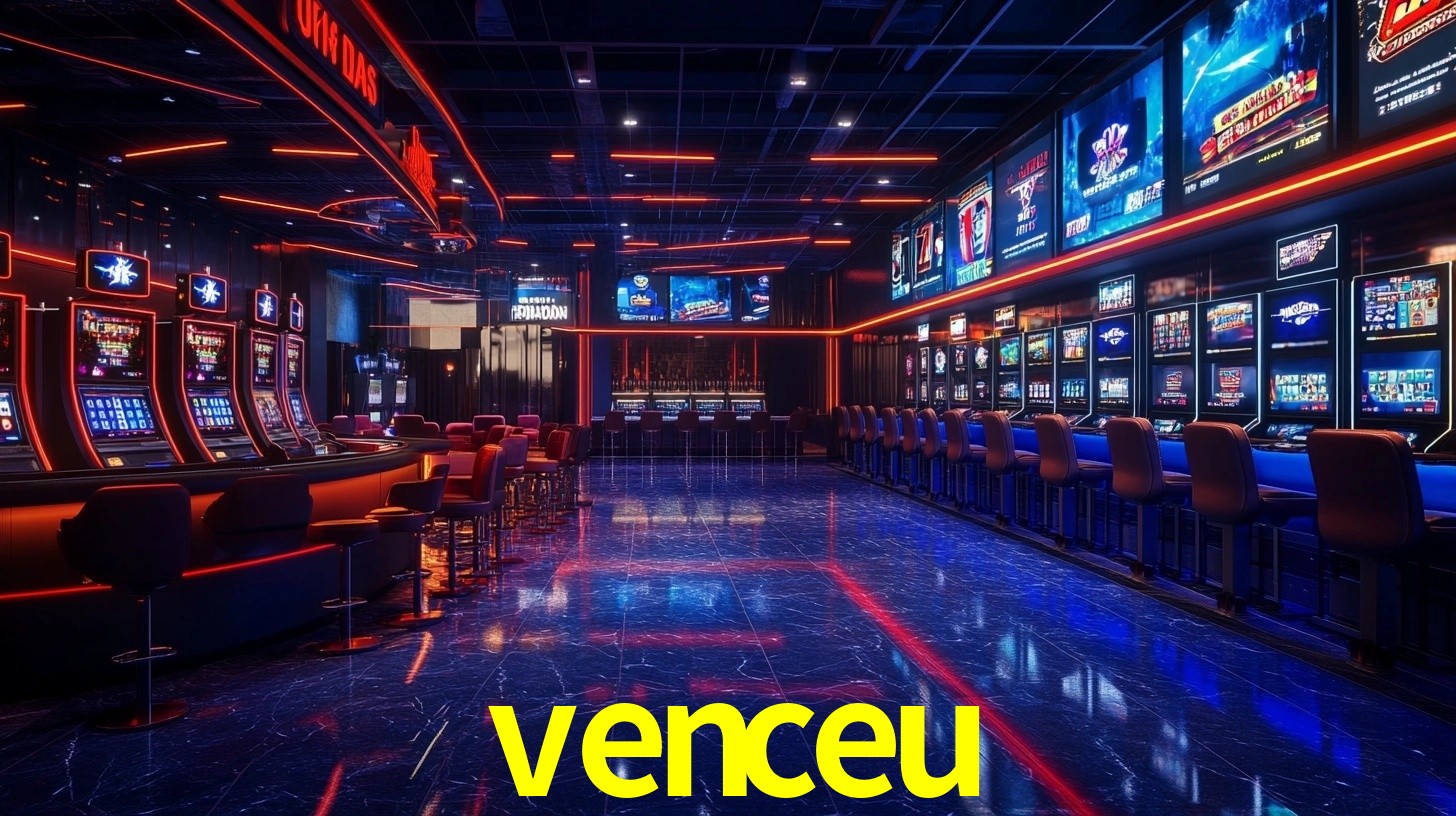 Exclusive Games venceu