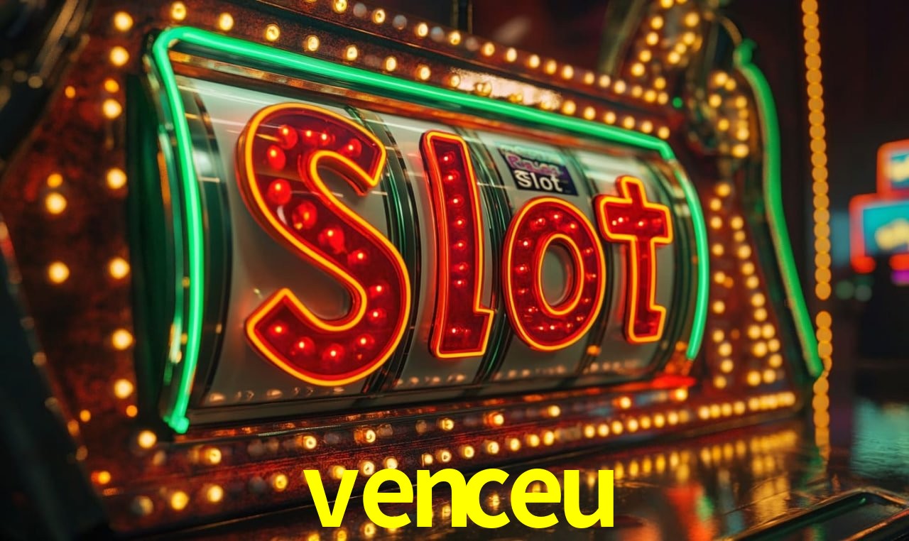 Secure Login venceu