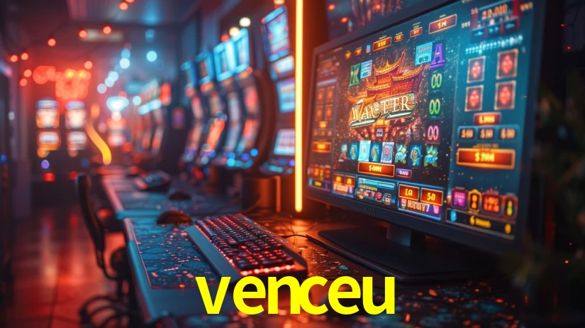 venceu: Jogos de Caça-Níqueis-Altas Recompensas, Roleta-Velocidade, Blackjack-Desafios Máximos